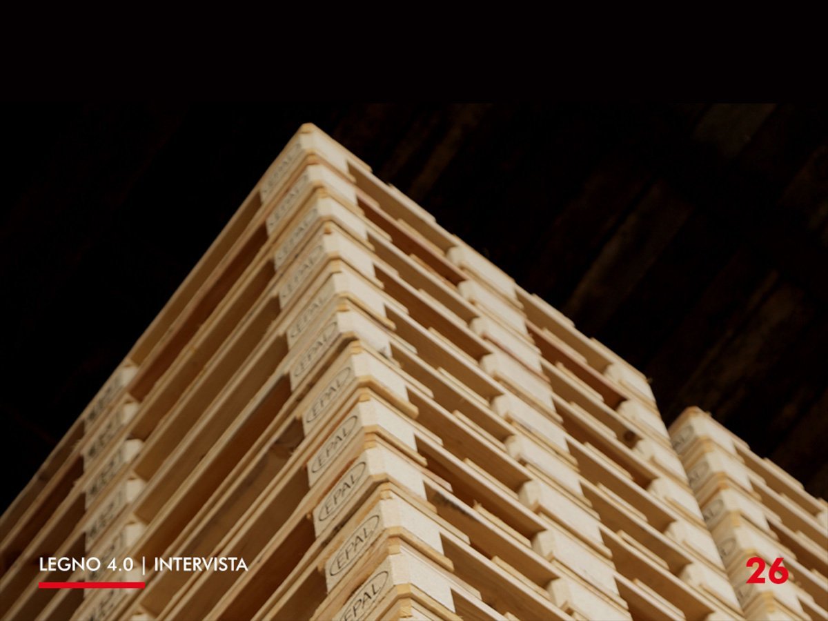 intervista a giovanni de ponti